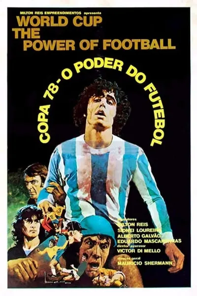 '78 Cup - The Power of Football