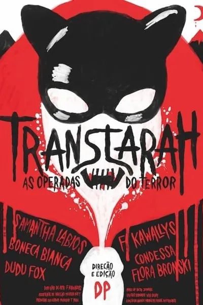 Transtarah - As Operadas do Terror