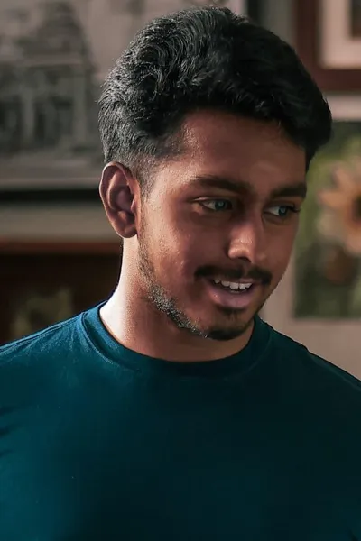 Ajay Dhisan