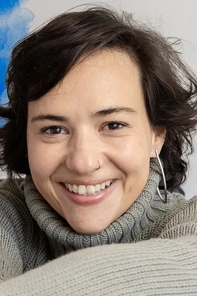 Ana Paula Dias