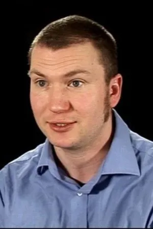 Simon Guerrier