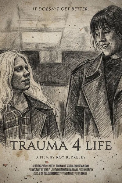 Trauma 4 Life