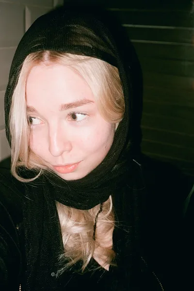 Oleksandra Horiienko