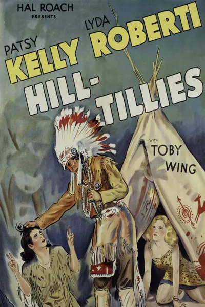 Hill-Tillies
