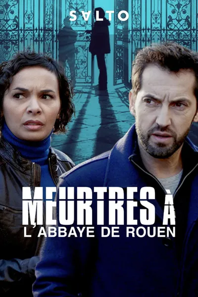 Meurtres à l'abbaye de Rouen