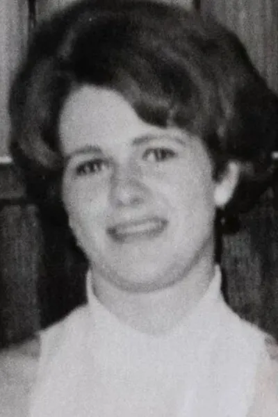 Ann Keen
