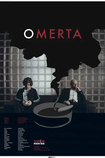 Omerta