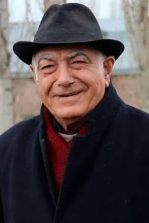 Harutyun Topikyan