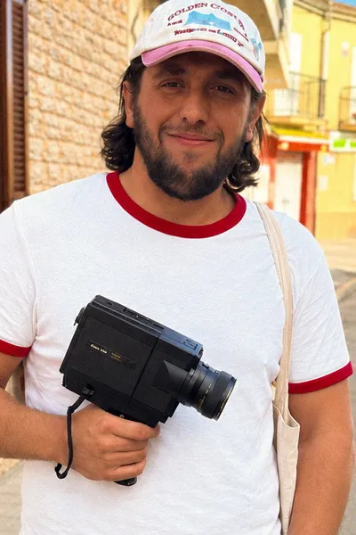 Sergi Nicolau