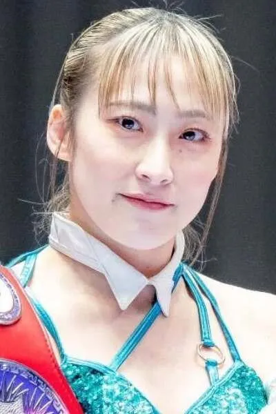 Sumika Yanagawa