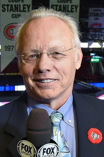 Gary Thorne