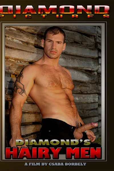 Diamond's Hairy Men 8