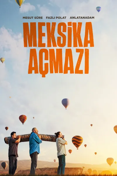 Meksika Açmazı