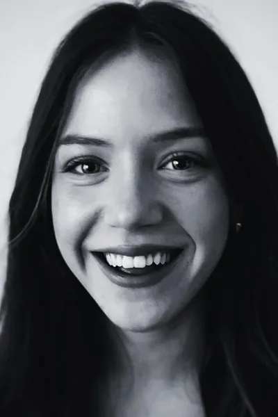 Mirjam Kjellman