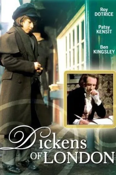 Dickens Of London