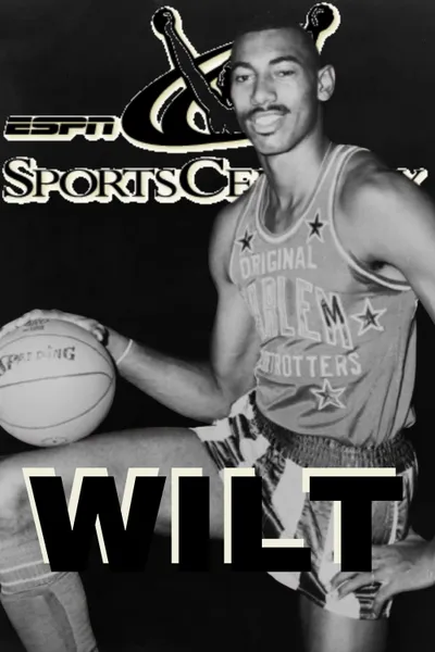 Wilt Chamberlain
