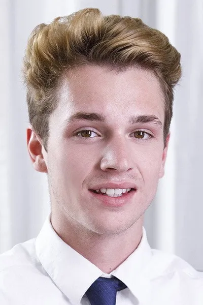 Jake Hill