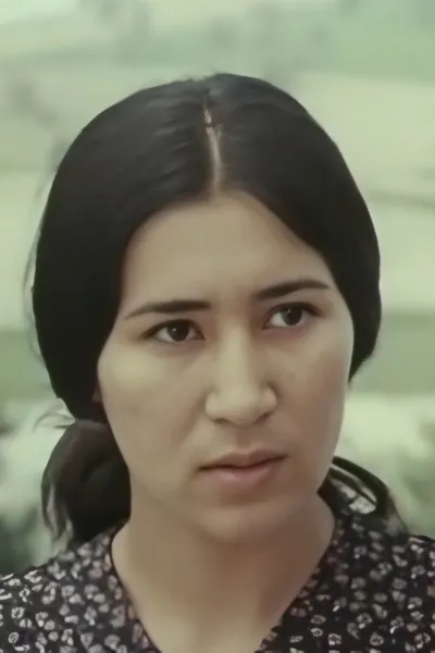 Maral Durdiýewa