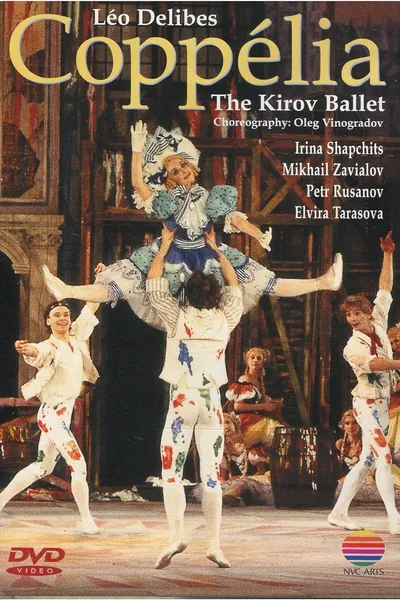 Coppelia - The Kirov Ballet