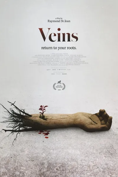 Veins