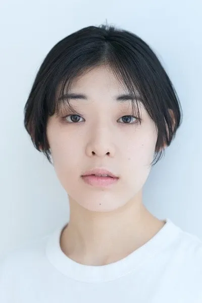 Ayae Nakashima