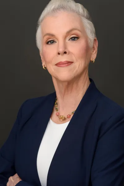 Ellen B. Williams