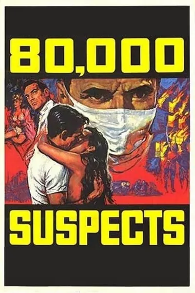 80,000 Suspects