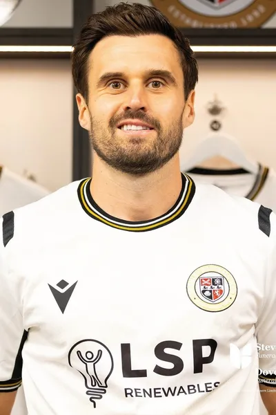 Carl Jenkinson