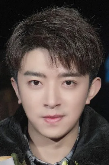 Cheng Qimeng