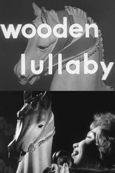 Wooden Lullaby