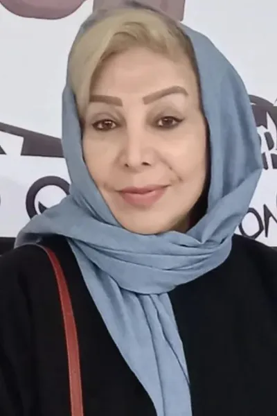 Fatemeh Rezaei