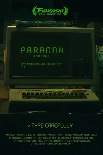 Paragon