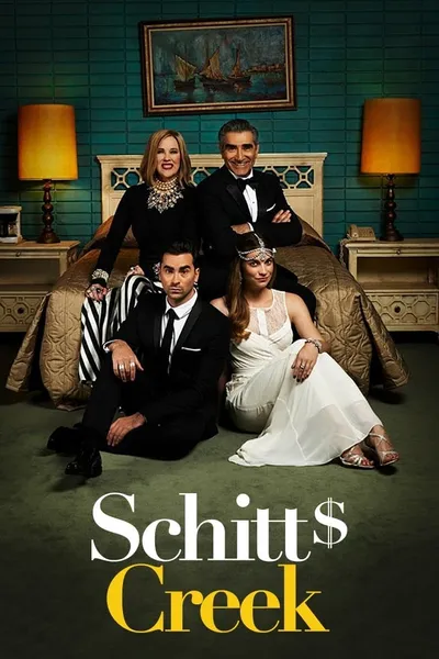 Schitt's Creek