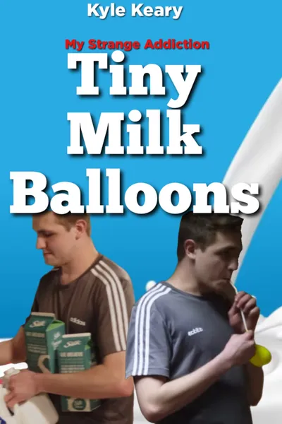 MSA: Tiny Milk Balloons