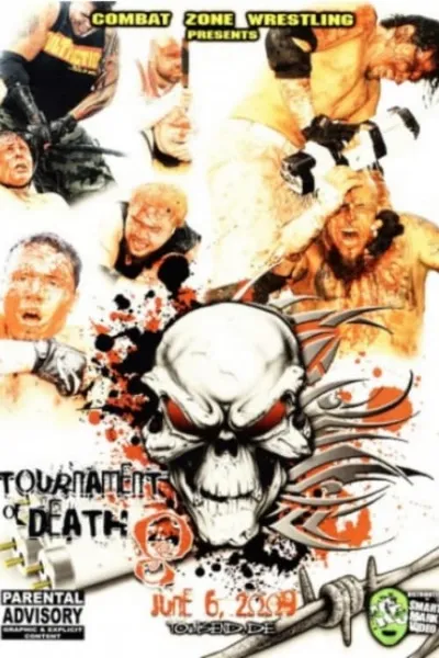 CZW: Tournament of Death VIII