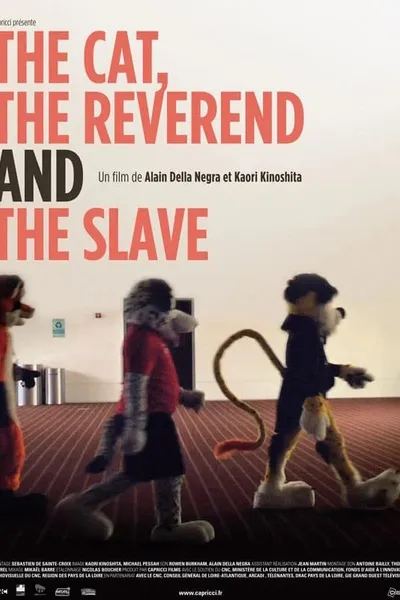 The Cat, The Reverend and The Slave