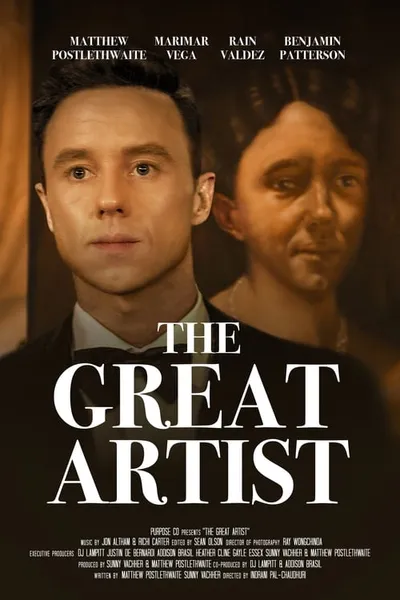 The Great Artist