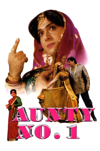 Aunty No. 1