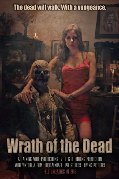 Wrath of the Dead: Prologue