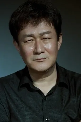 Son Sung-ho