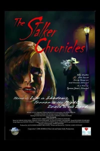 The Stalker Chronicles: Episode One - Shadows