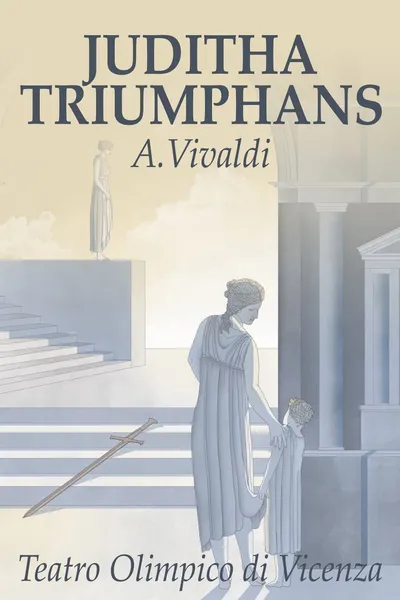 Juditha Triumphans