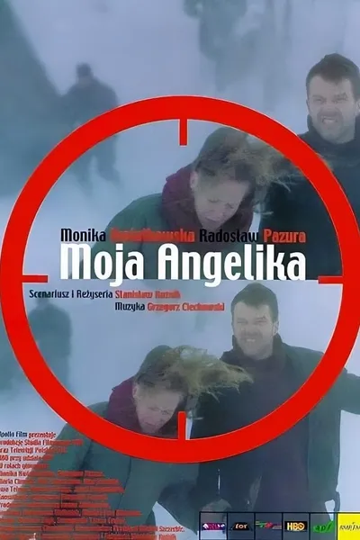 Moja Angelika