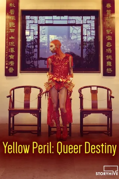 Yellow Peril: Queer Destiny