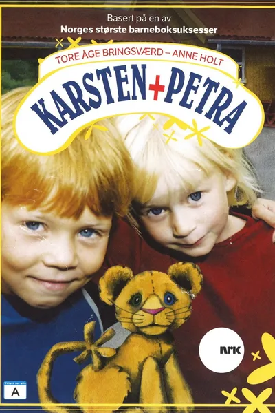 Karsten + Petra