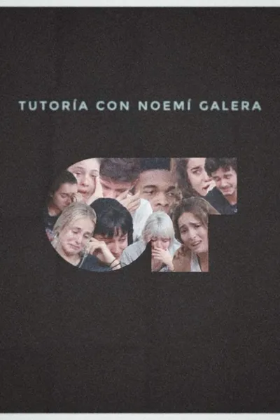 TUTORING with NOEMÍ GALERA