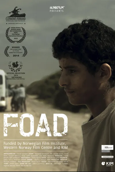 FOAD