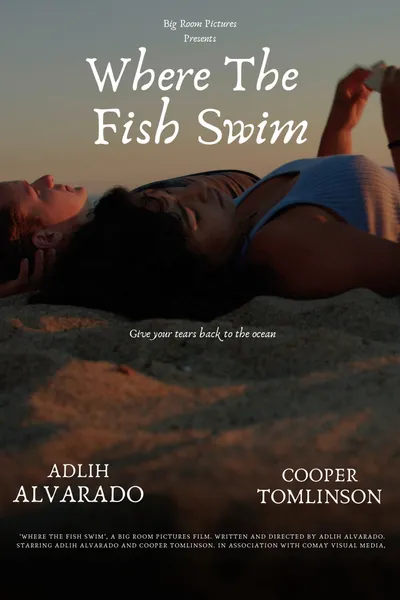 Where the Fish Swim