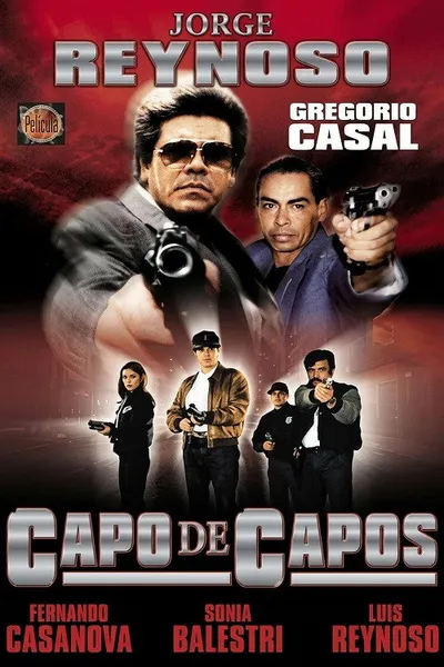 Capo de capos