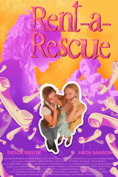 Rent-A-Rescue